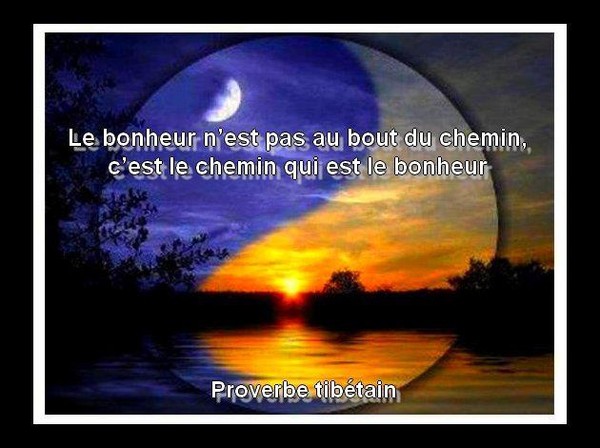 Le Bonheur