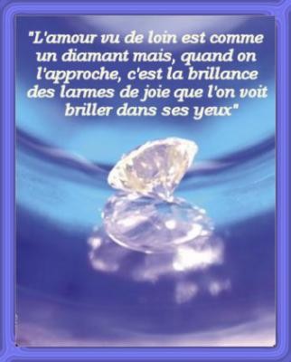 Citation rencontre amoureuse inattendue